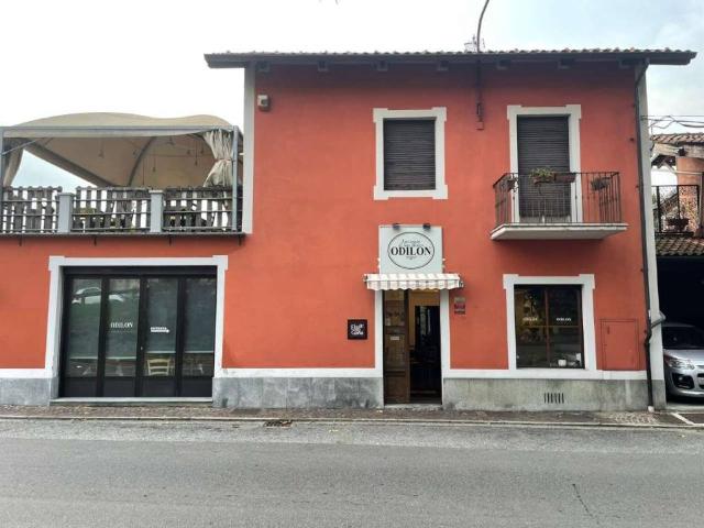 Attività / Licenza in vendita a San Mauro Torinese TO