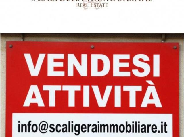 Attività / Licenza in vendita a San Martino Buon Albergo VR