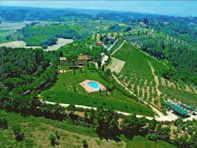 Attività / Licenza in vendita a San Miniato PI