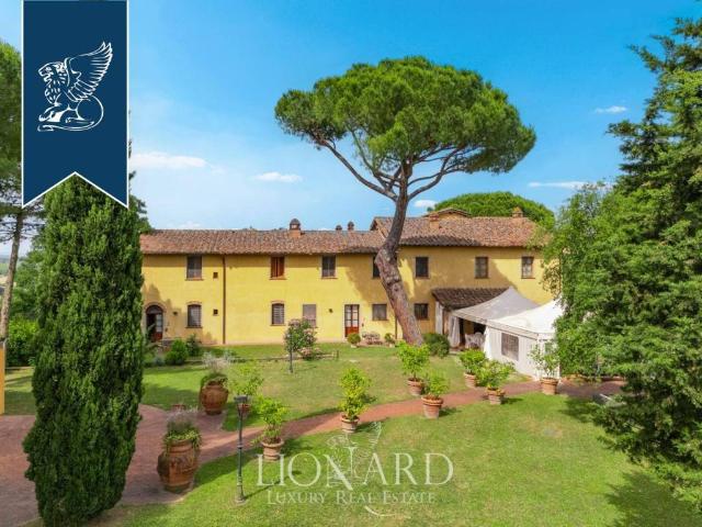 Attività / Licenza in vendita a San Miniato PI