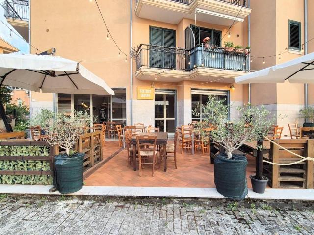 Attività / Licenza in vendita a San Potito Ultra AV