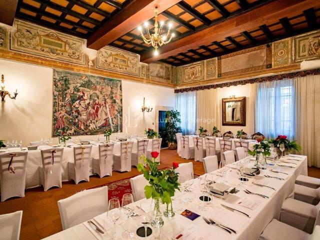 Attività / Licenza in vendita a San Polo dei Cavalieri RM