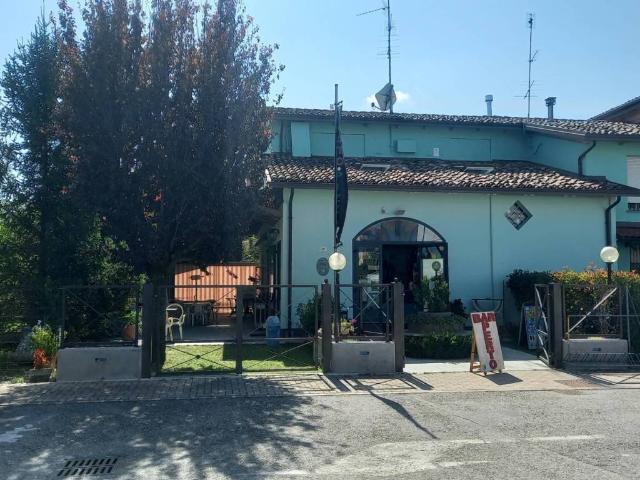 Attività / Licenza in vendita a San Prospero MO