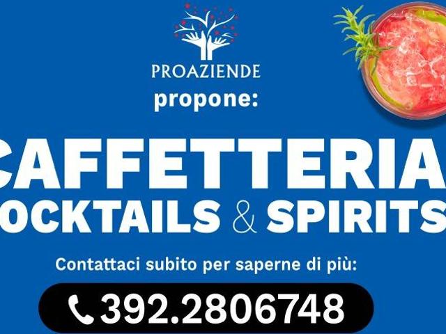 Attività / Licenza in vendita a Stradella PV