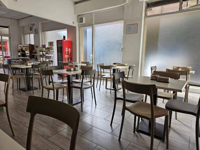 Attività / Licenza in vendita a Sanremo IM