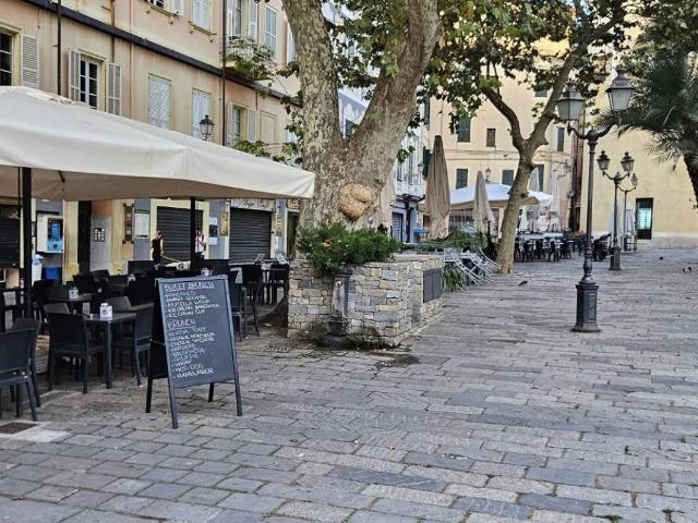 Attività / Licenza in vendita a Sanremo IM