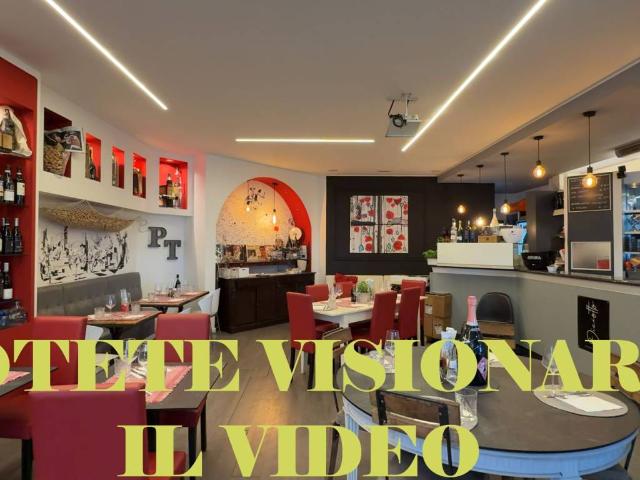 Attività / Licenza in vendita a Sanremo IM
