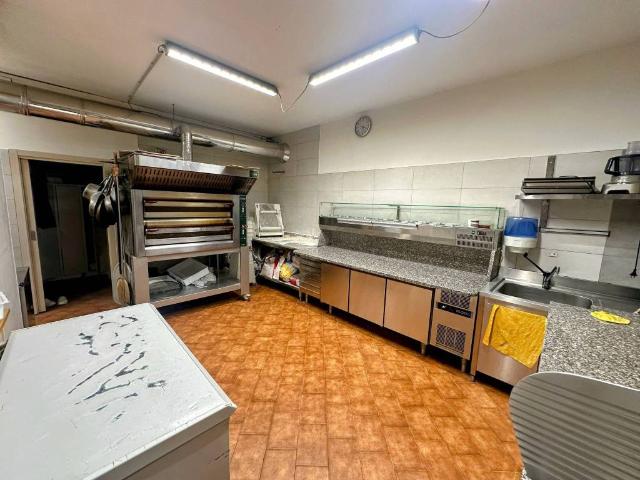 Attività / Licenza in vendita a Sacile PN