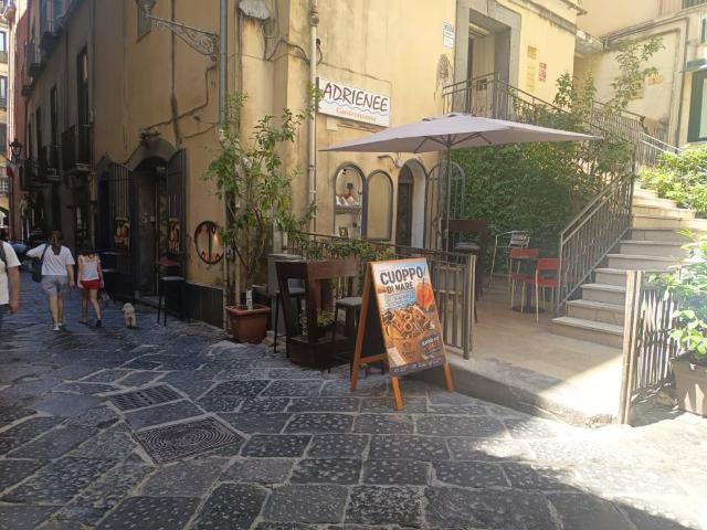 Attività / Licenza in vendita a Salerno SA