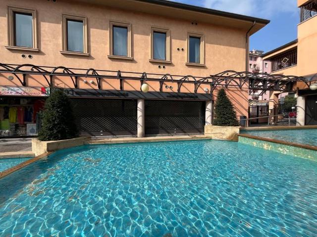 Immobile in vendita a Saronno VA
