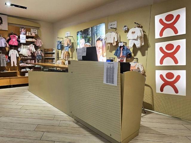 Attività / Licenza in vendita a Saronno VA