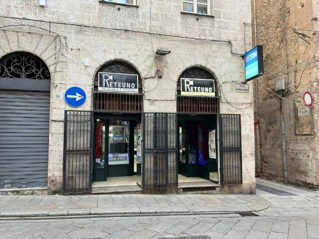 Attività / Licenza in vendita a Sassari SS
