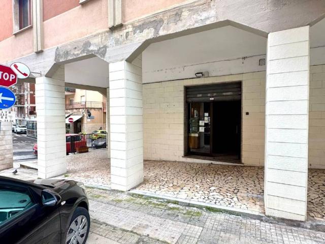Attività / Licenza in vendita a Sassari SS