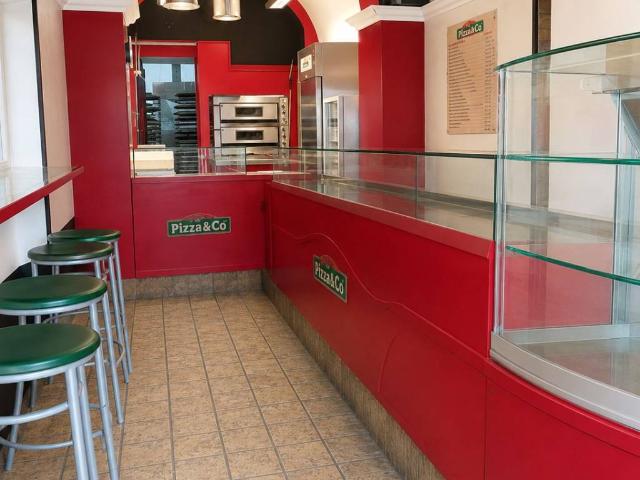 Attività / Licenza in vendita a Sassari SS
