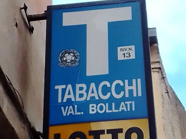 Attività / Licenza in vendita a Sassari SS