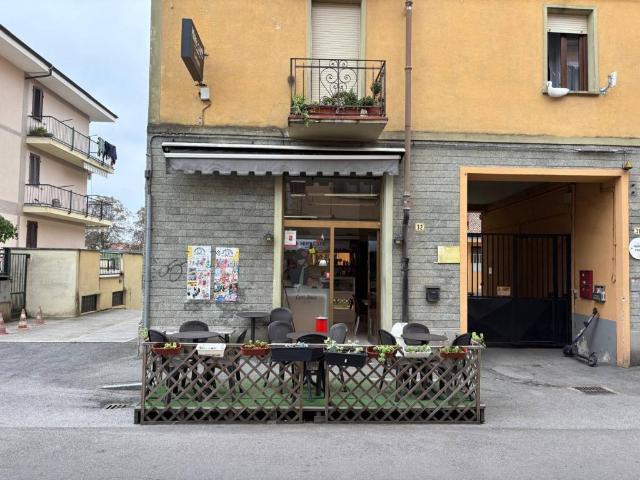Attività / Licenza in vendita a Savigliano CN