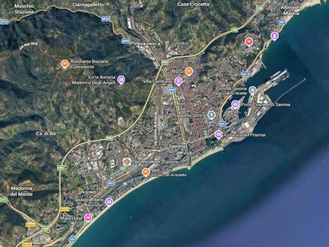 Attività / Licenza in vendita a Savona SV