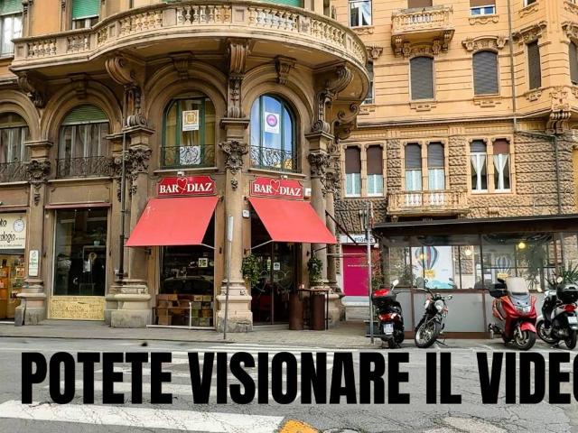 Attività / Licenza in vendita a Savona SV