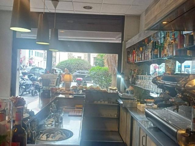 Attività / Licenza in vendita a Savona SV