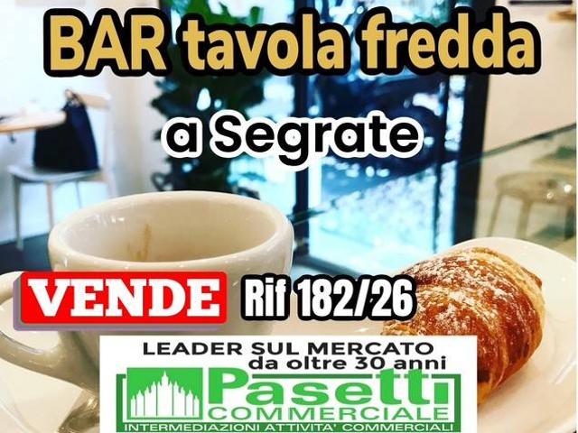 Attività / Licenza in vendita a Segrate MI