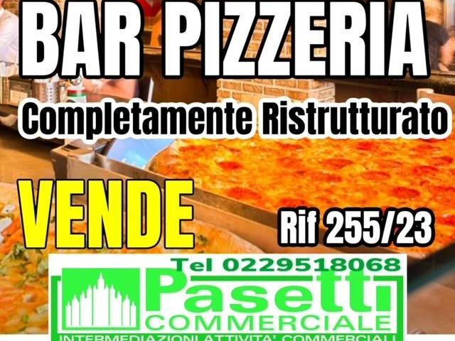 Attività / Licenza in vendita a Segrate MI