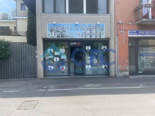 Attività / Licenza in vendita a Segrate MI
