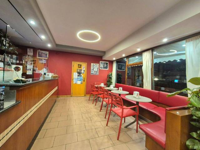 Attività / Licenza in vendita a Serravalle Pistoiese PT
