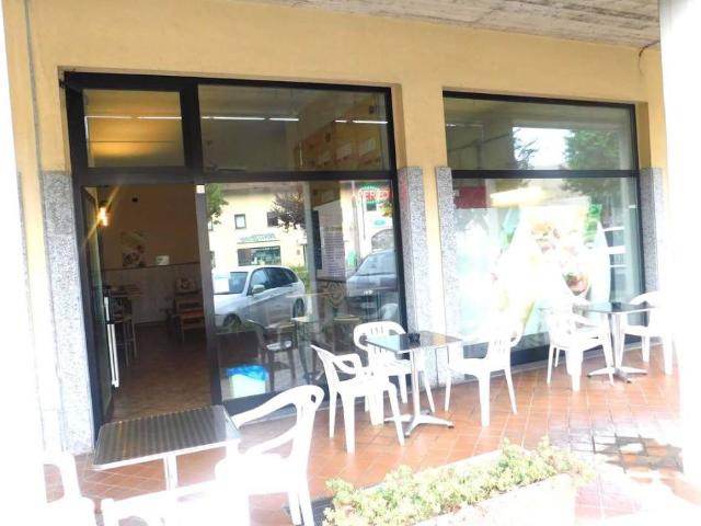 Attività / Licenza in vendita a Sesto Calende VA