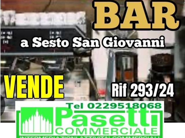 Attività / Licenza in vendita a Sesto San Giovanni MI