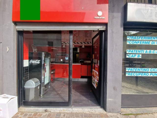 Attività / Licenza in vendita a Sesto San Giovanni MI
