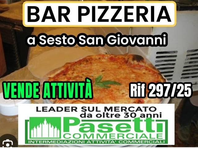 Attività / Licenza in vendita a Sesto San Giovanni MI