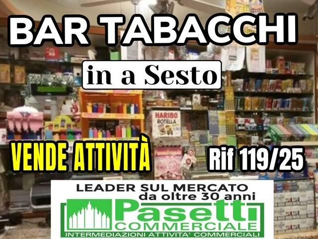 Attività / Licenza in vendita a Sesto San Giovanni MI