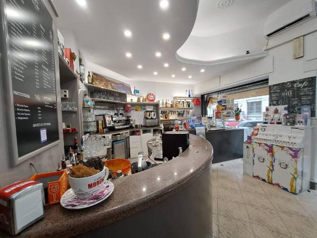 Attività / Licenza in vendita a Sesto San Giovanni MI