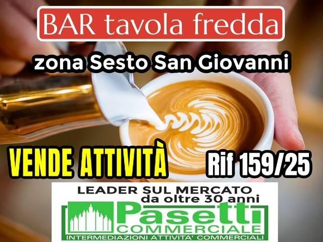 Attività / Licenza in vendita a Sesto San Giovanni MI