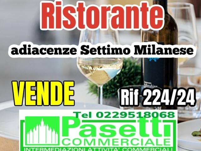Attività / Licenza in vendita a Settimo Milanese MI