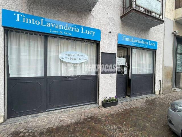 Attività / Licenza in vendita a Seveso MB