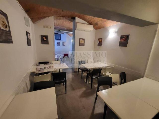 Attività / Licenza in vendita a Siena SI