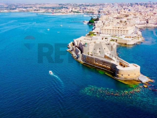 Attività / Licenza in vendita a Siracusa SR