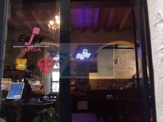 Attività / Licenza in vendita a Siracusa SR