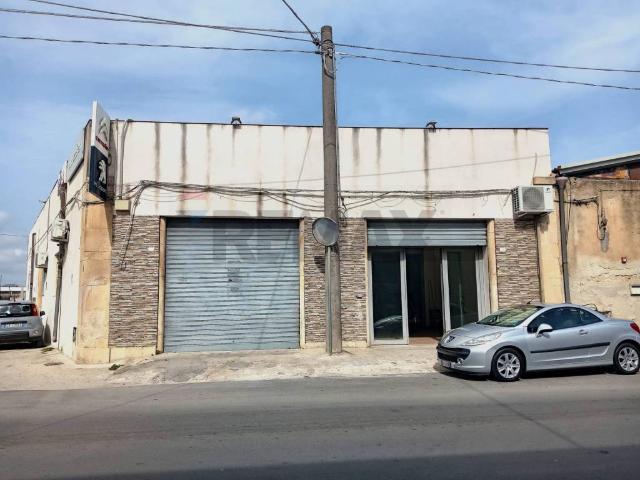 Attività / Licenza in vendita a Siracusa SR