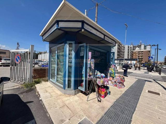 Attività / Licenza in vendita a Siracusa SR