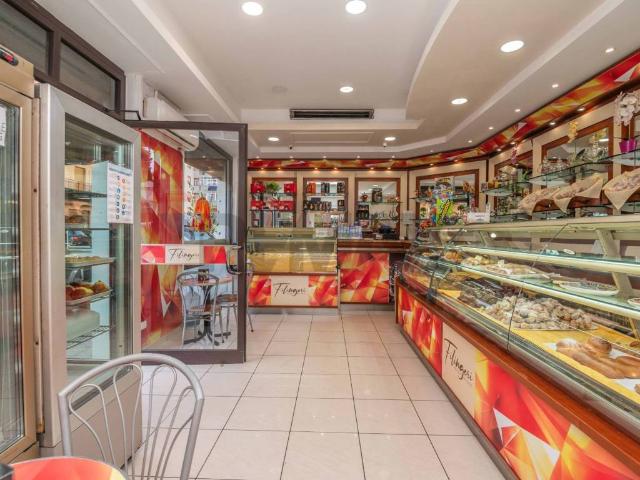 Attività / Licenza in vendita a Siracusa SR