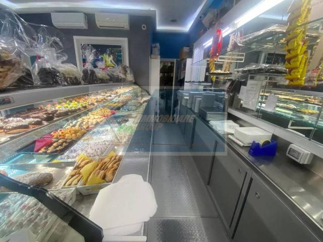 Attività / Licenza in vendita a Siracusa SR