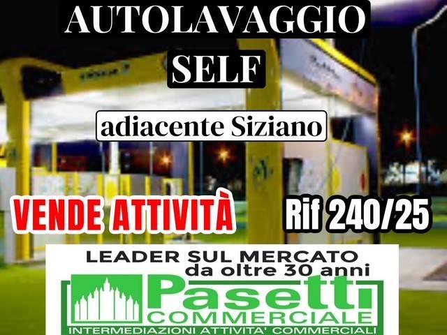 Attività / Licenza in vendita a Siziano PV