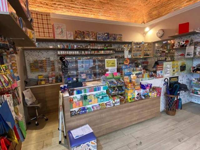 Attività / Licenza in vendita a Soncino CR