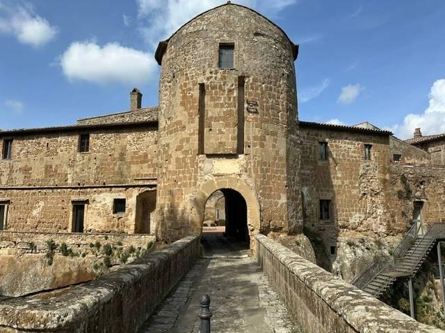 Attività / Licenza in vendita a Sorano GR
