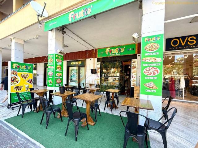 Attività / Licenza in vendita a Sorrento NA