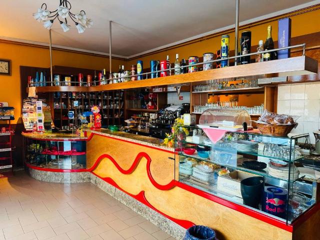 Attività / Licenza in vendita a Sotto il Monte Giovanni XXIII BG