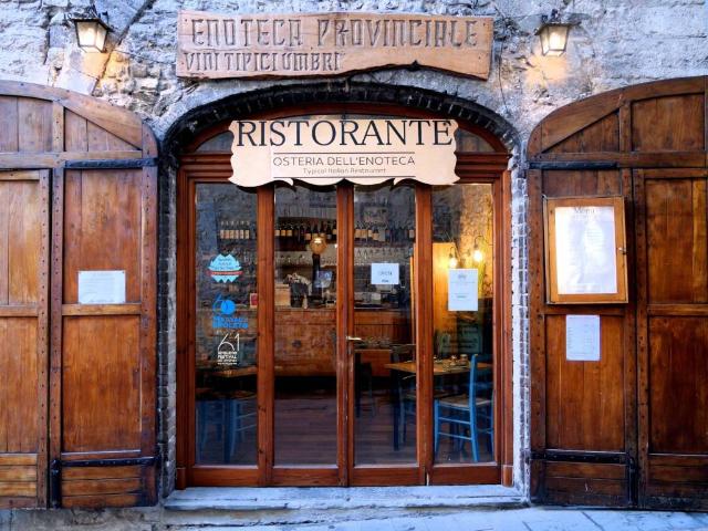 Attività / Licenza in vendita a Spoleto PG