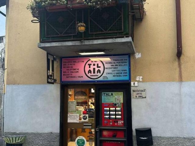 Attività / Licenza in vendita a Stezzano BG